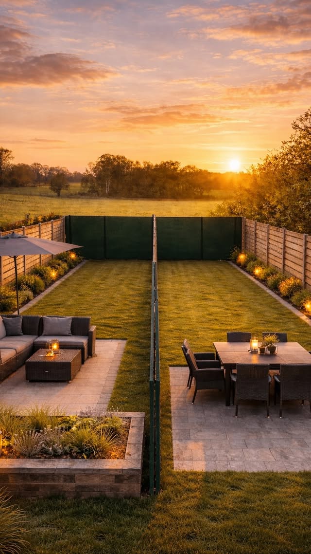 Buitenaanleg — Tuin & terras · Prime Construct